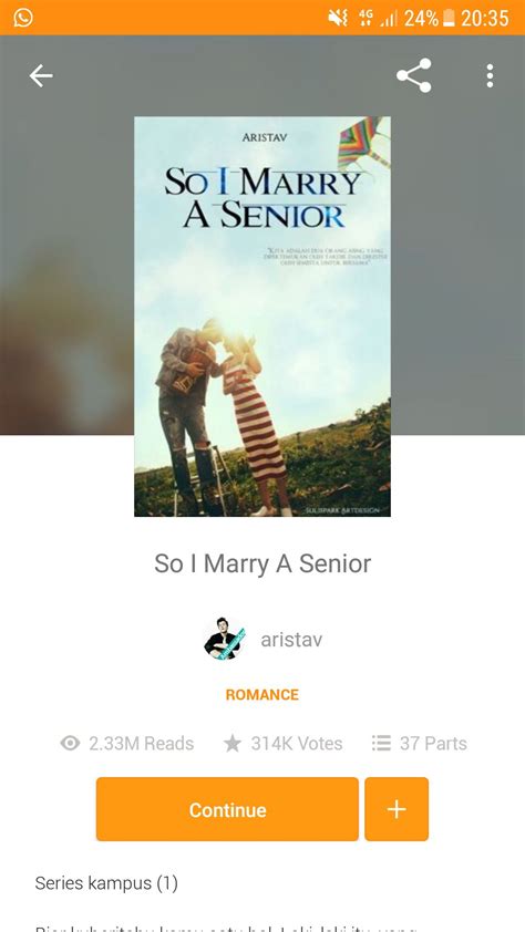 wattpad 18